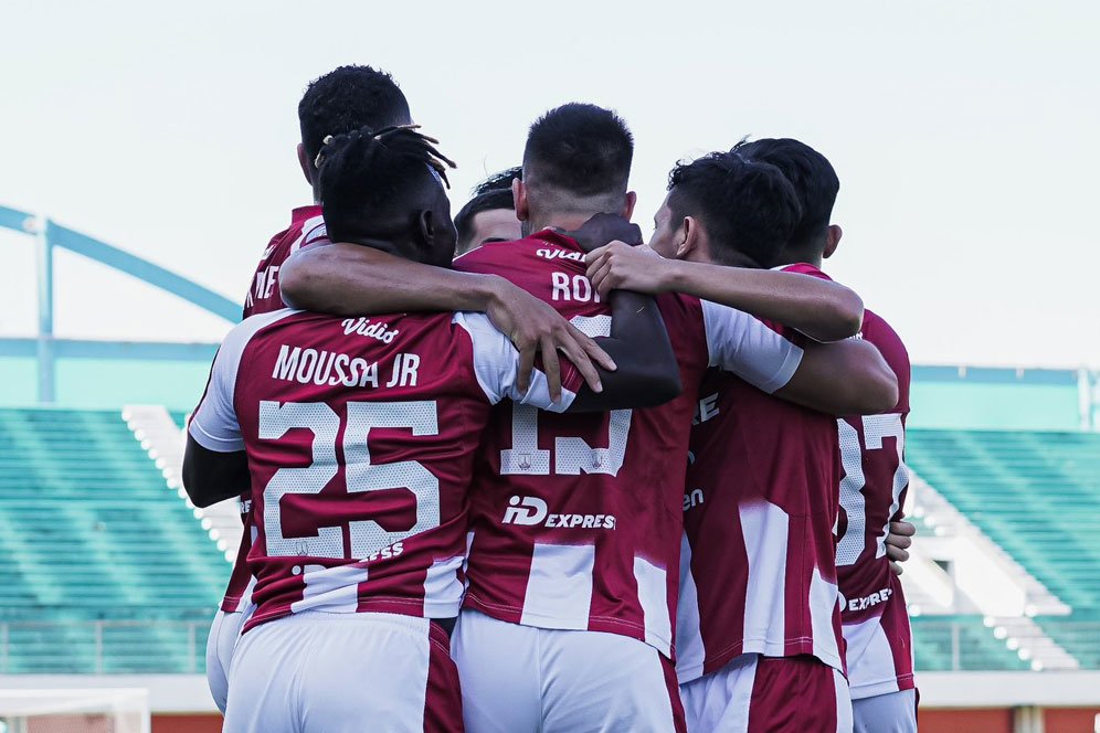 Stadion Manahan Dipakai Piala Dunia U-17, Kemana Persis Akan Bermain di BRI Liga 1?