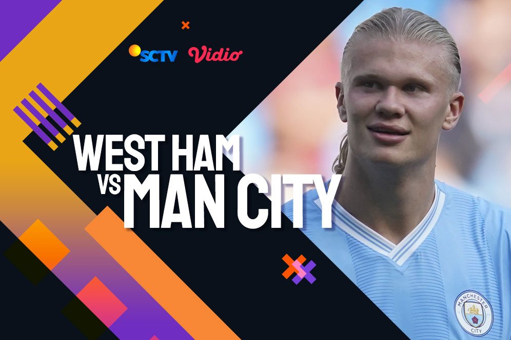 Prediksi West Ham vs Manchester City 16 September 2023