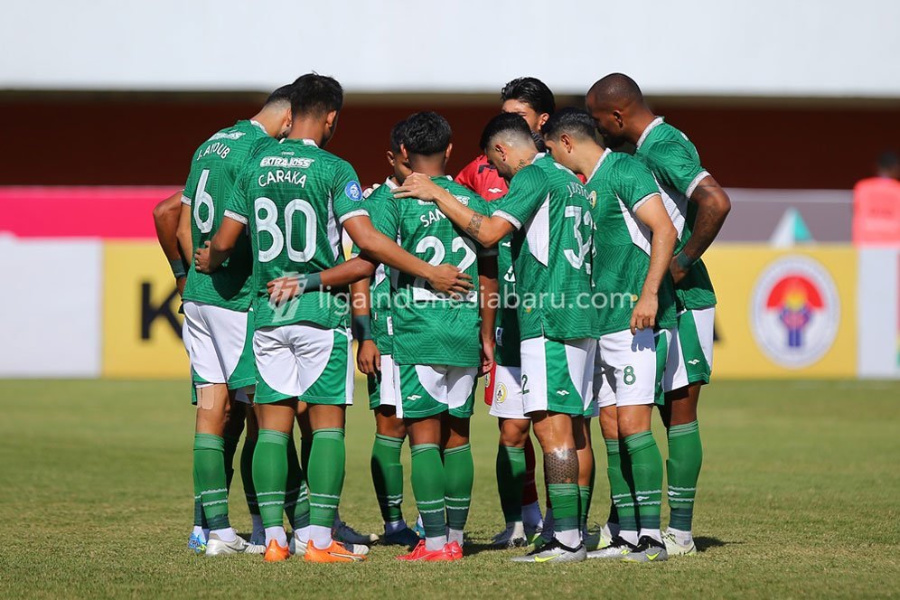 Link Streaming Borneo FC vs PSS Sleman di Vidio 17 September 2023