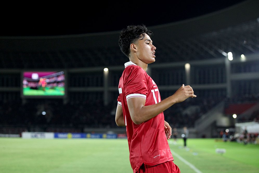 Rafael Struick dan Ivar Jenner Gabung TC Timnas Indonesia di Turki Rafael Struick dan Ivar Jenner Gabung TC Timnas Indonesia di Turki
