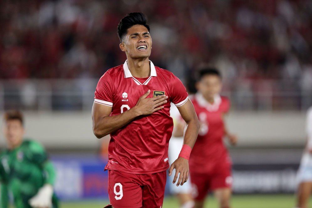 Tanpa Ramadhan Sananta, 4 Calon Mesin Gol Timnas Indonesia di Asian Games 2023