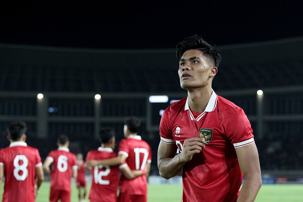 Alasan PSSI Mendadak Setop BRI Liga 1 ketika Piala Asia U-23 2024: Supaya Klub Tidak Dirugikan dan Timnas Indonesia U-23 Bisa Lengkap