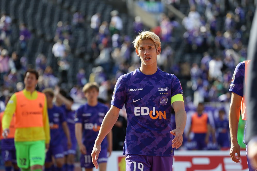 4 Alasan Duel Sanfrecce Hiroshima vs Vissel Kobe di J1 League 2023 Harus Ditonton