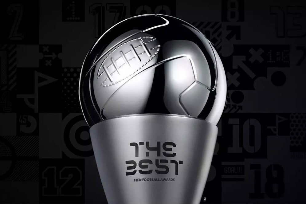 Tidak Ada Nama Ronaldo, Ini 12 Nominasi The Best FIFA Football Award 2023 Tidak Ada Nama Ronaldo, Ini 12 Nominasi The Best FIFA Football Award 2023