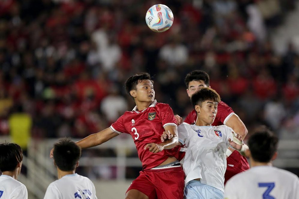 Mau Menang Nggak Nih? 4 Hal yang Perlu Diperbaiki Shin Tae-yong Saat Timnas Indonesia U-23 vs Turkmenistan U-23