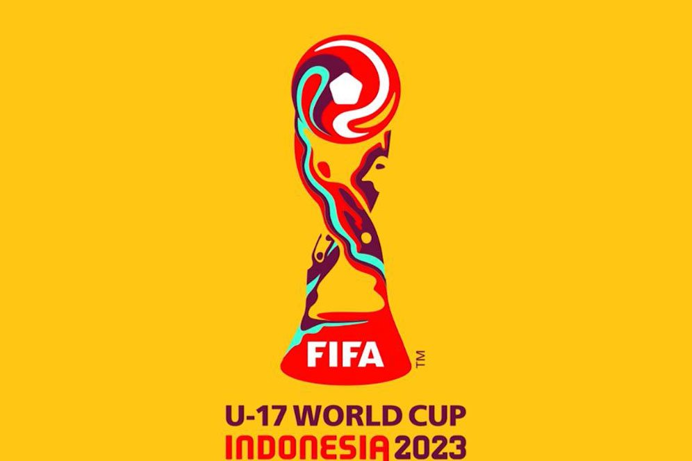 Resmi! Inilah Logo dan Maskot Piala Dunia U-17 2023 di Indonesia