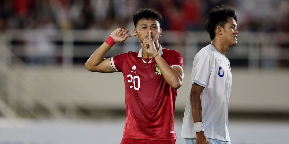 Mantan Anak Asuh STY di Timnas Korsel Puji Hokky Caraka