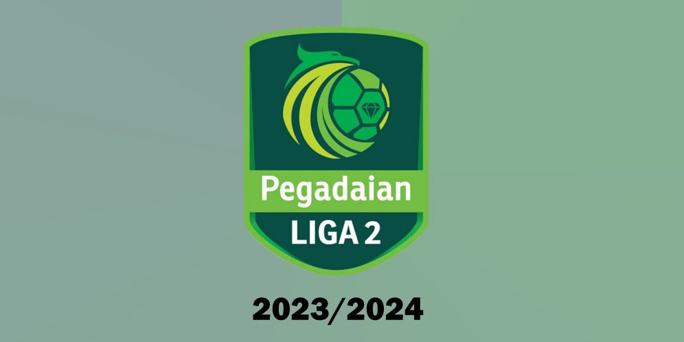Jadwal Lengkap Liga 2 2023/2024