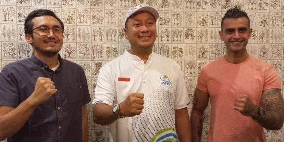 Mengenal Padel, Cabor Baru yang sudah Resmi Masuk KONI