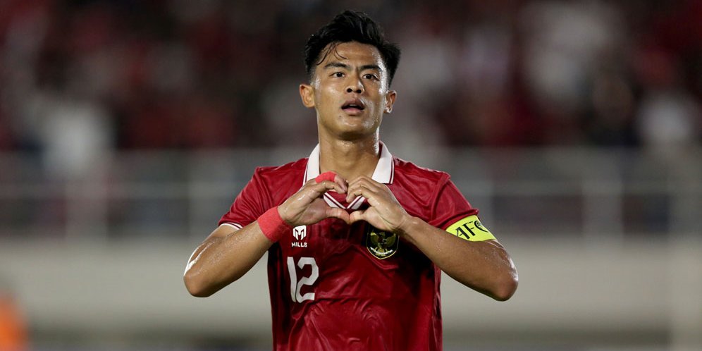 Cerita 20 Hari Setelah Pratama Arhan Menikah: Bikin Gol dan jadi Kapten ...