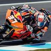 Klasemen Akhir Moto2 2023 Usai Seri Valencia