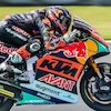 Hasil Latihan Pertama Moto2 Thailand: Pedro Acosta Dibuntuti Fermin Aldeguer