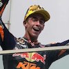 Pedro Acosta Ogah Bela Honda: Kalau Saya Jadi Marc Marquez, Mending Setia Saja