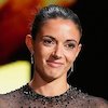 Aitana Bonmati Raih Ballon d'Or Feminin 2023 Aitana Bonmati Raih Ballon d'Or Feminin 2023