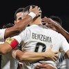 Hasil Liga Arab Saudi: Karim Benzema Borong 'Dua Gol', Al Ittihad Diimbangi Al Taawoun 1-1 Hasil Liga Arab Saudi: Karim Benzema Borong 'Dua Gol', Al Ittihad Diimbangi Al Taawoun 1-1