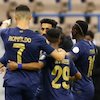 Al Nassr Taklukkan Al Feiha 3-1, Cristiano Ronaldo Bikin Satu Assist