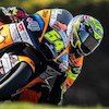 Hasil Kualifikasi Moto2 Australia: Fermin Aldeguer Raih Pole, Kalahkan Aron Canet