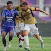 Hasil BRI Liga 1 Persita Tangerang vs Persis Solo: Skor 2-1