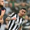 Dua Gol Terakhir Newcastle di Liga Champions Terpaut 20 Tahun