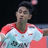 Persiapan Lancar, Alwi Farhan Tak Sabar Jalani Debut di Korea Masters 2023