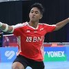 Sejarah! Alwi Farhan Juarai BWF World Junior Championships 2023, Indonesia Pulang Bawa 4 Medali