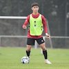 Amar Brkic Belum Gabung Timnas Indonesia U-17 untuk Piala Dunia U-17 2023, Bima Sakti Kasih Penjelas