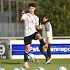 Amar Brkic Ungkap Suasana di Timnas Indonesia U-17: Pelatihnya Lucu