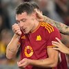 AS Roma Resmi Pinjamkan Andrea Belotti ke Fiorentina