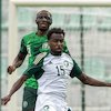 Dramatis, Arab Saudi Tahan Imbang Nigeria 2-2 Dramatis, Arab Saudi Tahan Imbang Nigeria 2-2