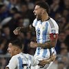 Argentina Sempurna: Menang, Menang, Menang, dan Tanpa Kebobolan Argentina Sempurna: Menang, Menang, Menang, dan Tanpa Kebobolan
