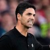 Arsenal Kalah di Carabao Cup, Mikel Arteta Sesalkan Tak Adanya VAR