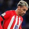 Tendang Martial, Manchester United Angkut Antoine Griezmann? Tendang Martial, Manchester United Angkut Antoine Griezmann?