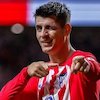 Kapan Atletico Madrid Terakhir Kalah?