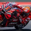 Hasil Balapan MotoGP Mandalika: Jorge Martin KO, Pecco Bagnaia Menang dari Posisi 13