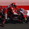 MotoGP Mandalika: 7 Rider KO, Pecco Bagnaia Menang Usai Start Ke-13, Perebutan Gelar Memanas