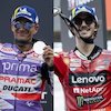 3 Ridernya Jadi Calon Juara, Ducati Pusing: Bagai Ngatur Kakak-Adik yang Gelut 3 Ridernya Jadi Calon Juara, Ducati Pusing: Bagai Ngatur Kakak-Adik yang Gelut