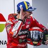 Jorge Lorenzo Kritik Selebrasi Pecco Bagnaia di Mandalika: Jangan Bikin Jorge Martin Marah