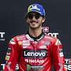 Kunci Gelar MotoGP 2023, Ducati Ingin Bagnaia vs Martin vs Bezzecchi Lanjut sampai Seri Terakhir Kunci Gelar MotoGP 2023, Ducati Ingin Bagnaia vs Martin vs Bezzecchi Lanjut sampai Seri Terakhir