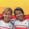 Emas Keempat Indonesia di Asian Games 2023 Datang dari Balap Sepeda