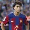 Barcelona Akuit Berniat Permanenkan Felix dan Cancelo