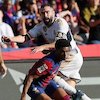 Real Madrid Hanya Incar Hasil Imbang di El Clasico? Enggak Dong!