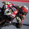 Hasil Race 2 WorldSBK Portugal: Alvaro Bautista Kembali Bekuk Toprak Razgatlioglu Tepat di Garis Fin