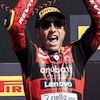 Hasil Race 1 WorldSBK Spanyol: Menang, Alvaro Bautista dan Ducati Kunci Gelar Dunia