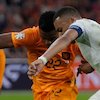 Hasil Belanda vs Prancis: Skor 1-2 Hasil Belanda vs Prancis: Skor 1-2