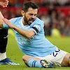 Gak Punya Mobil Mewah, Gak Ada Tato, dan Gak Bergaya Perlente: Bernardo Silva Jadi 'Kurang Dilihat'