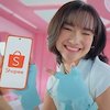 Gempar! Hadir Sebagai Bintang Iklan Shopee Terbaru, JKT48 Berhasil Mengguncang Shopee 11.11 Big Sale