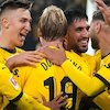 Performa Lagi On Fire, Borussia Dortmund Pede Bisa Bekuk Bayern Munchen di Der Klassiker Performa Lagi On Fire, Borussia Dortmund Pede Bisa Bekuk Bayern Munchen di Der Klassiker