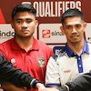 Pelatih Brunei Darussalam: Lawan Timnas Indonesia, Bola Itu Bundar