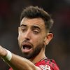 Bruno Fernandes: Manchester United Harus 'Mendaki Gunung' untuk ke-16 Besar UCL 2023/2024