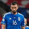 Italia Tumbang dari Inggris, Bagaimana Peluang Gli Azzurri Lolos ke Euro 2024?